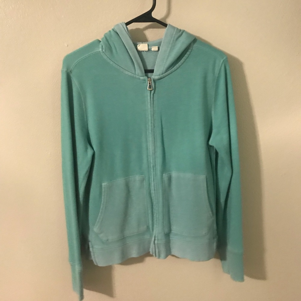 *FINAL PRICE* Gap Hoodie- M